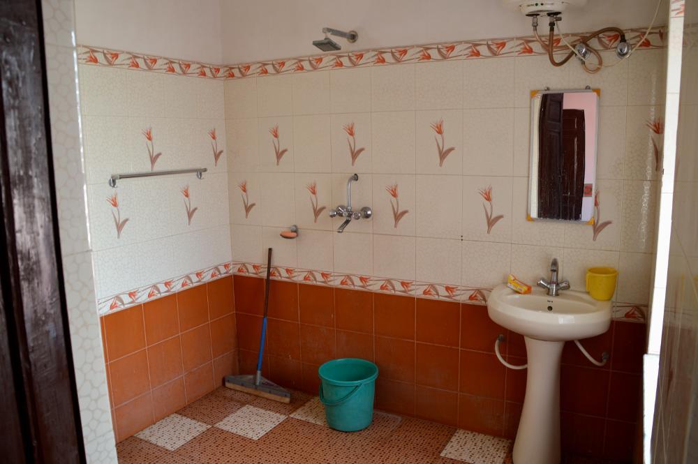 Chandra Niwas Guest House Bikaner Quarto foto